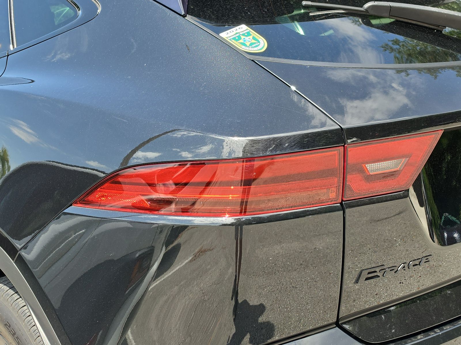 2021 Jaguar E-Pace SE - Photo 10
