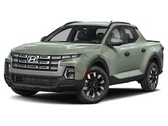 2026 Hyundai Santa Cruz SEL FWD Truck Crew Cab