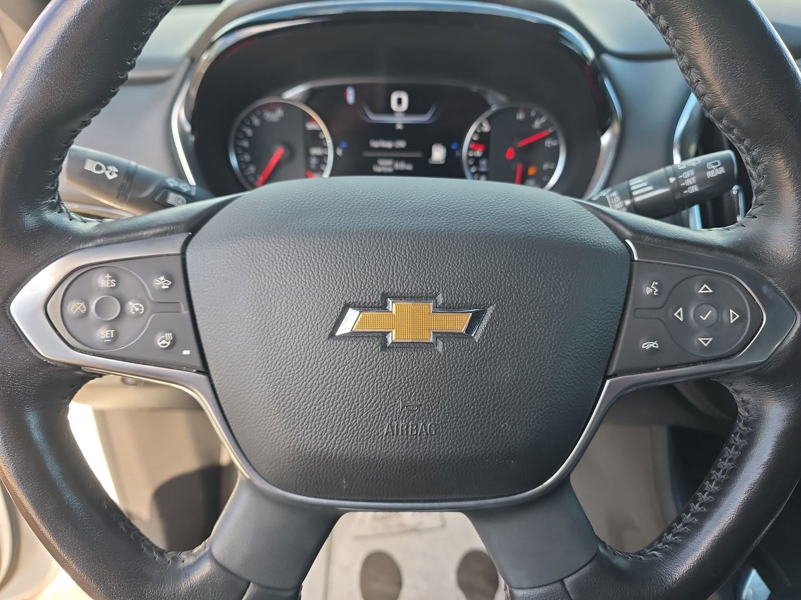 2022 Chevrolet Traverse Premier - Photo 15