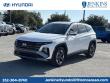 New 2025 Hyundai Tucson SEL SUV