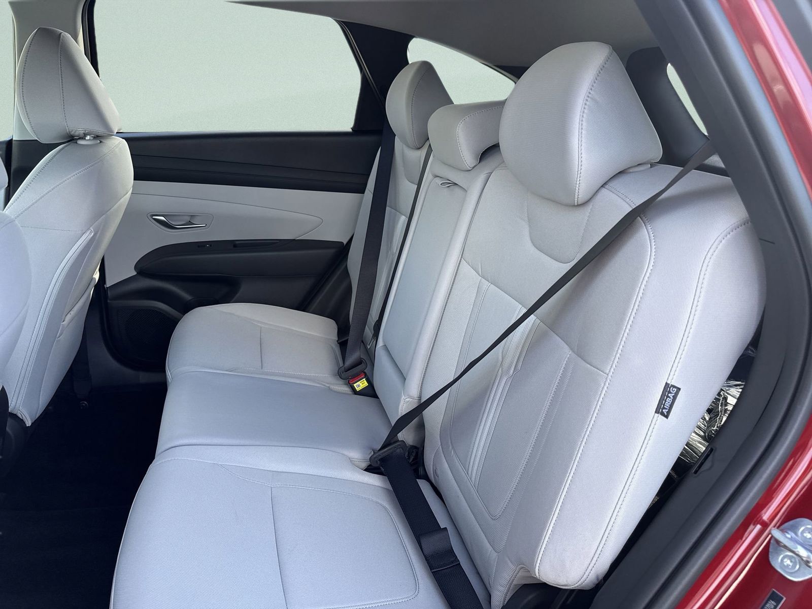 2026 Hyundai Tucson SEL - Photo 13