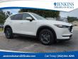 Used 2021 Mazda CX-5 Touring SUV