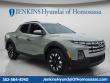 New 2026 Hyundai Santa Cruz SEL FWD Truck Crew Cab