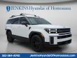 New 2026 Hyundai Santa Fe XRT AWD SUV