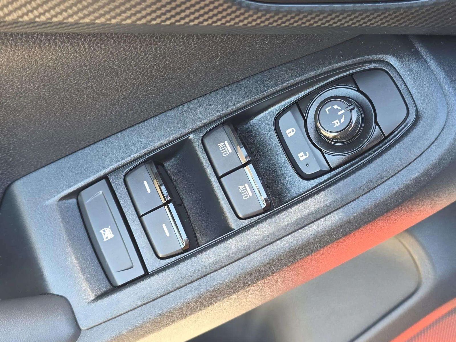 2024 Subaru Crosstrek Premium - Photo 22