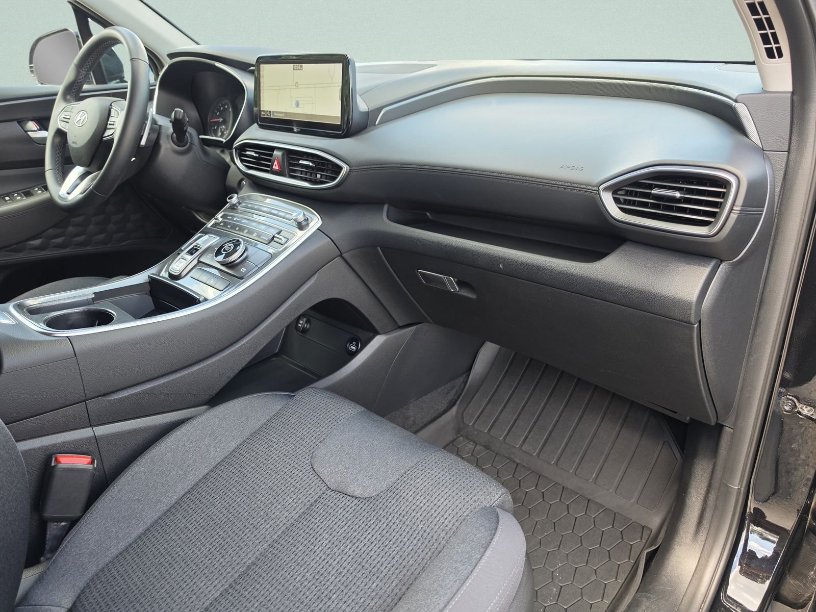 2023 Hyundai Santa Fe SEL - Photo 15