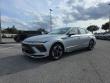 New 2026 Hyundai Sonata SEL Sport Sedan