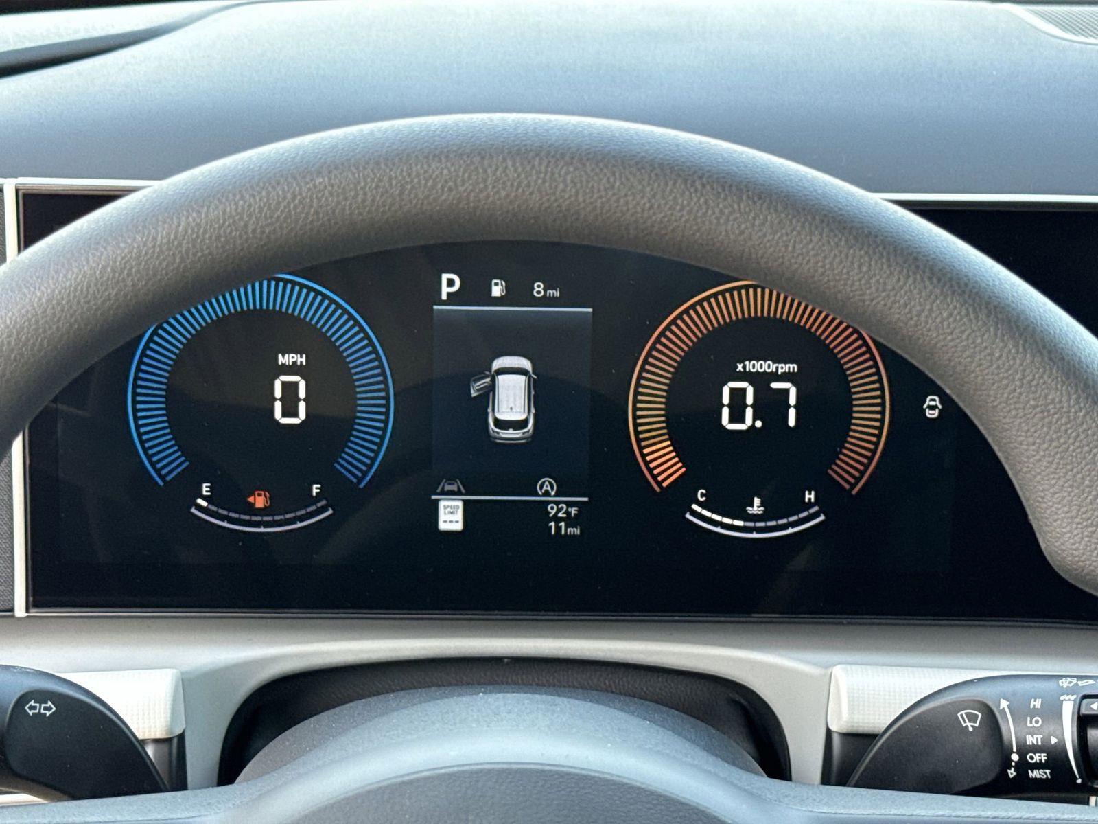 2026 Hyundai Tucson SE - Photo 23