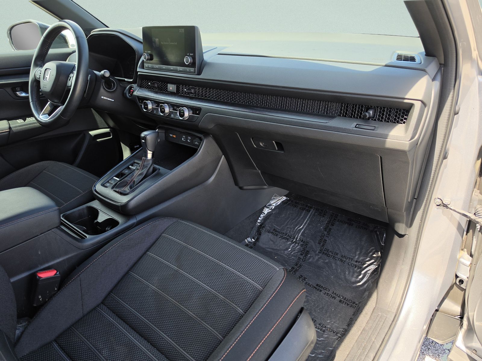 2024 Honda CR-V Sport - Photo 14