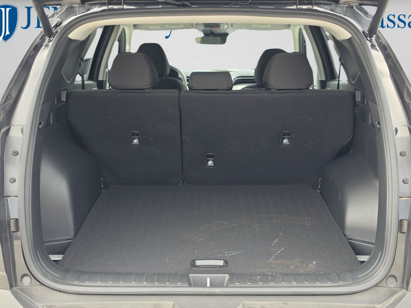 2024 Hyundai Tucson SEL - Photo 15