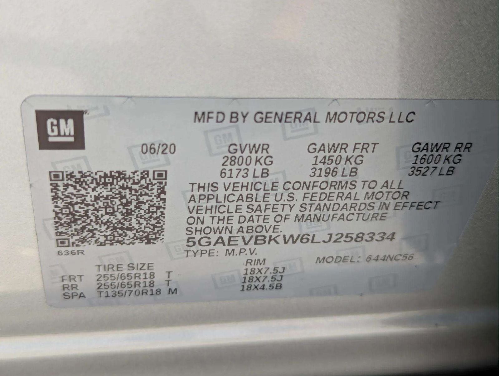 2020 Buick Enclave Premium - Photo 40