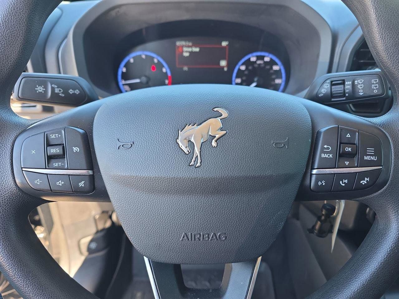 2021 Ford Bronco Sport Base - Photo 22