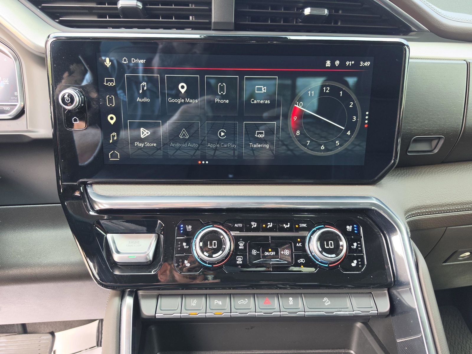 2025 GMC Sierra 2500HD Denali - Photo 24