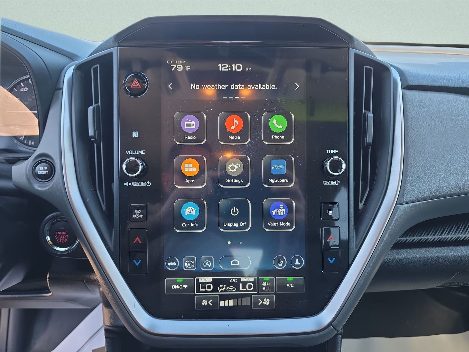 2024 Subaru Crosstrek Premium - Photo 18