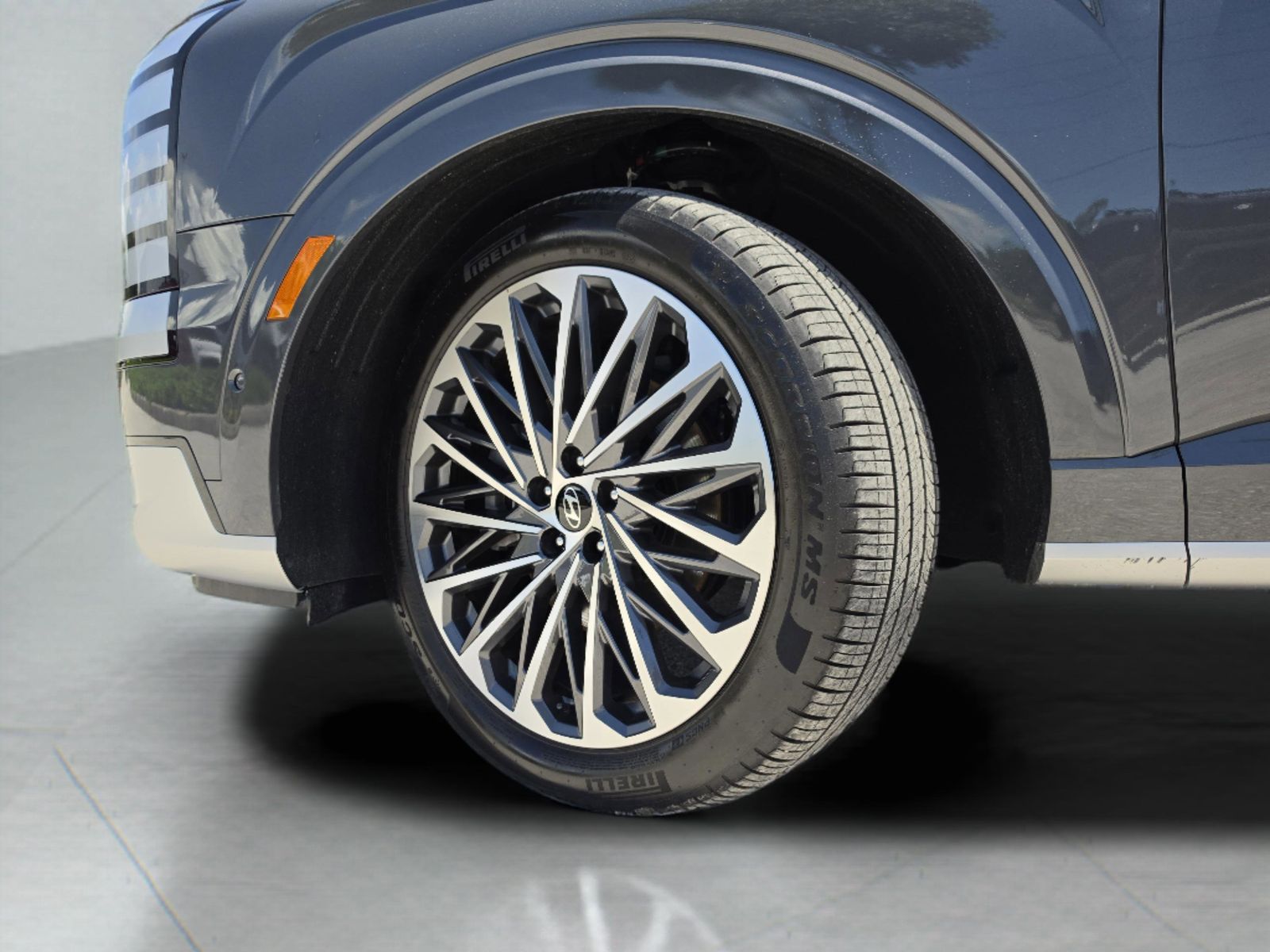 2026 Hyundai Palisade Calligraphy - Photo 43