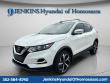 Used 2021 Nissan Rogue Sport SL SUV