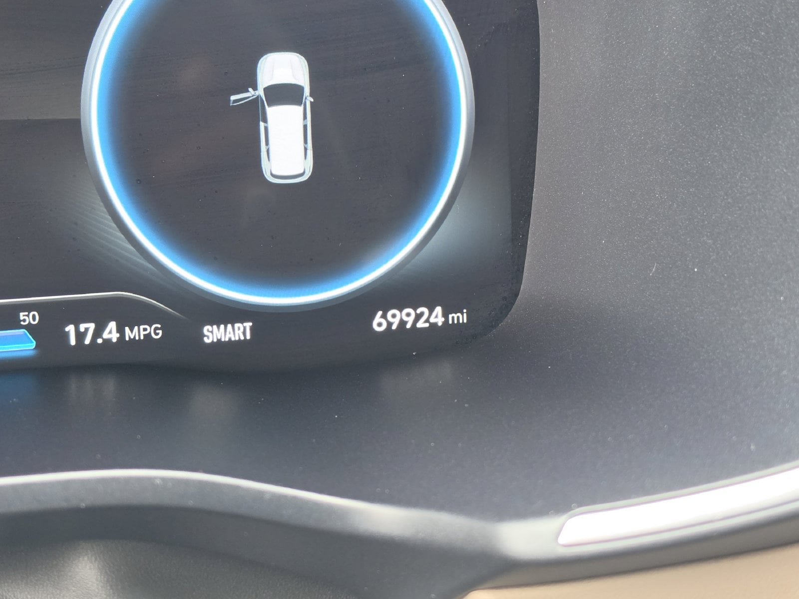 2022 Hyundai Santa Fe SEL - Photo 35