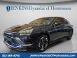 New 2026 Hyundai Sonata SEL Sport Sedan