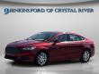Used 2013 Ford Fusion SE Sedan