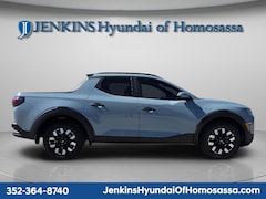 2026 Hyundai Santa Cruz SEL Truck Crew Cab