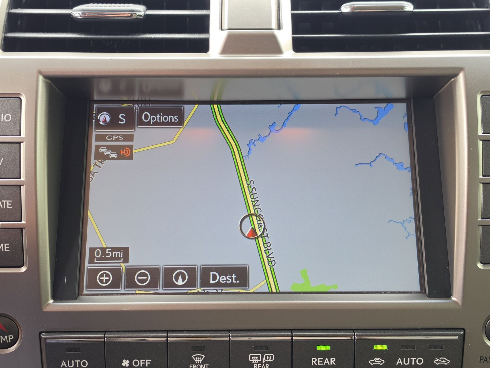 2020 Lexus GX PREMIUM - Photo 25