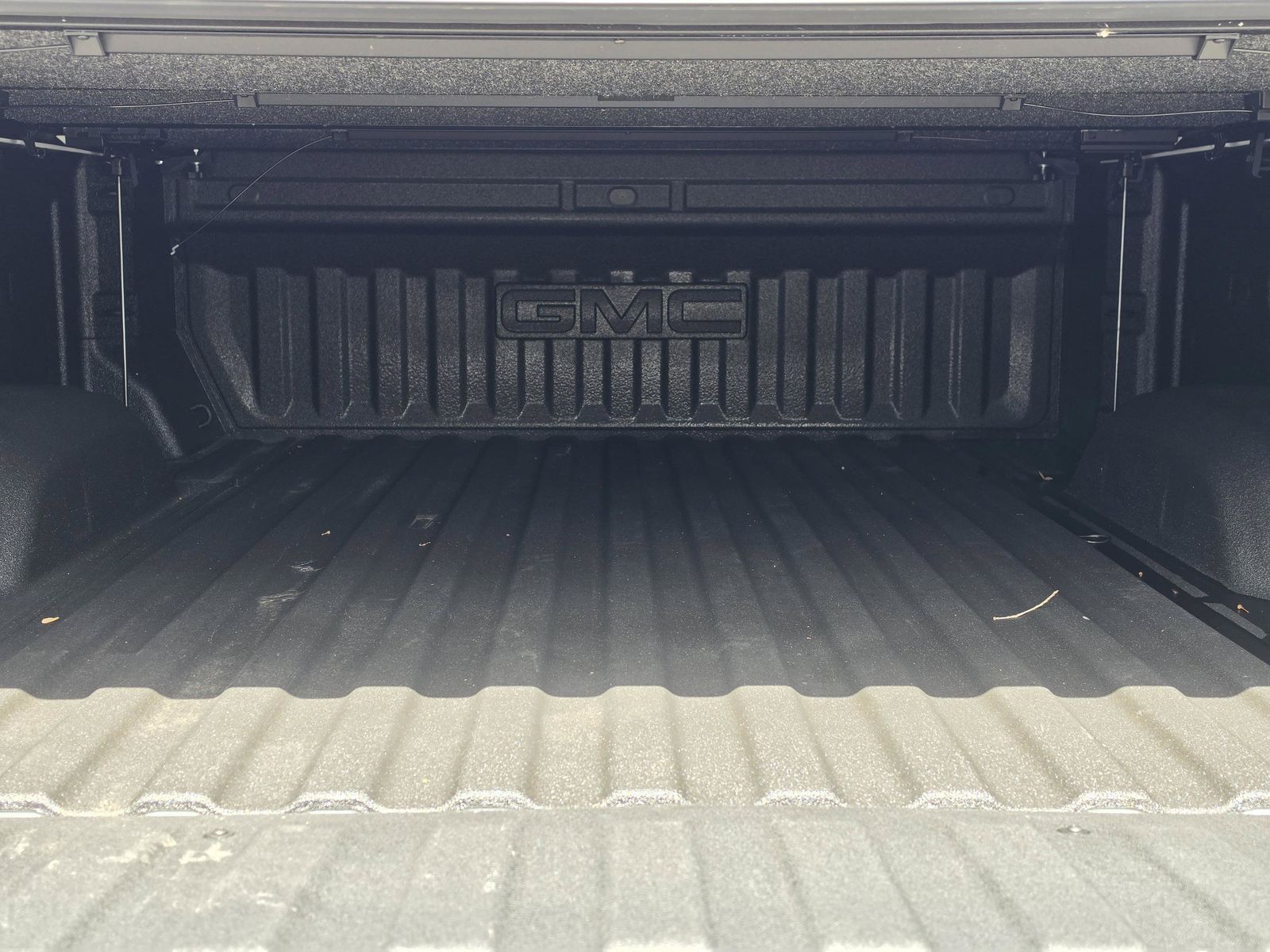 2025 GMC Sierra 2500HD Denali - Photo 13