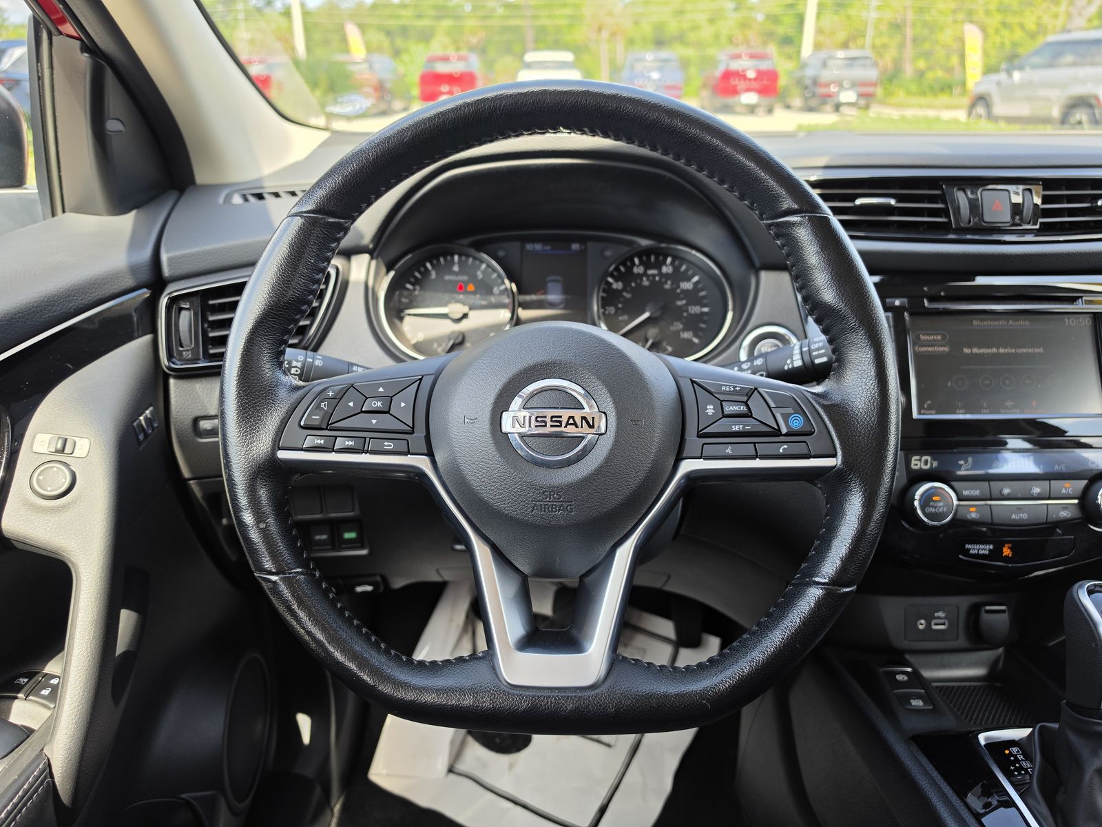 2022 Nissan Rogue Sport SV - Photo 20