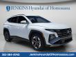New 2026 Hyundai Tucson SEL Premium FWD SUV