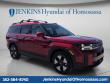 New 2026 Hyundai Santa Fe Hybrid SEL SUV
