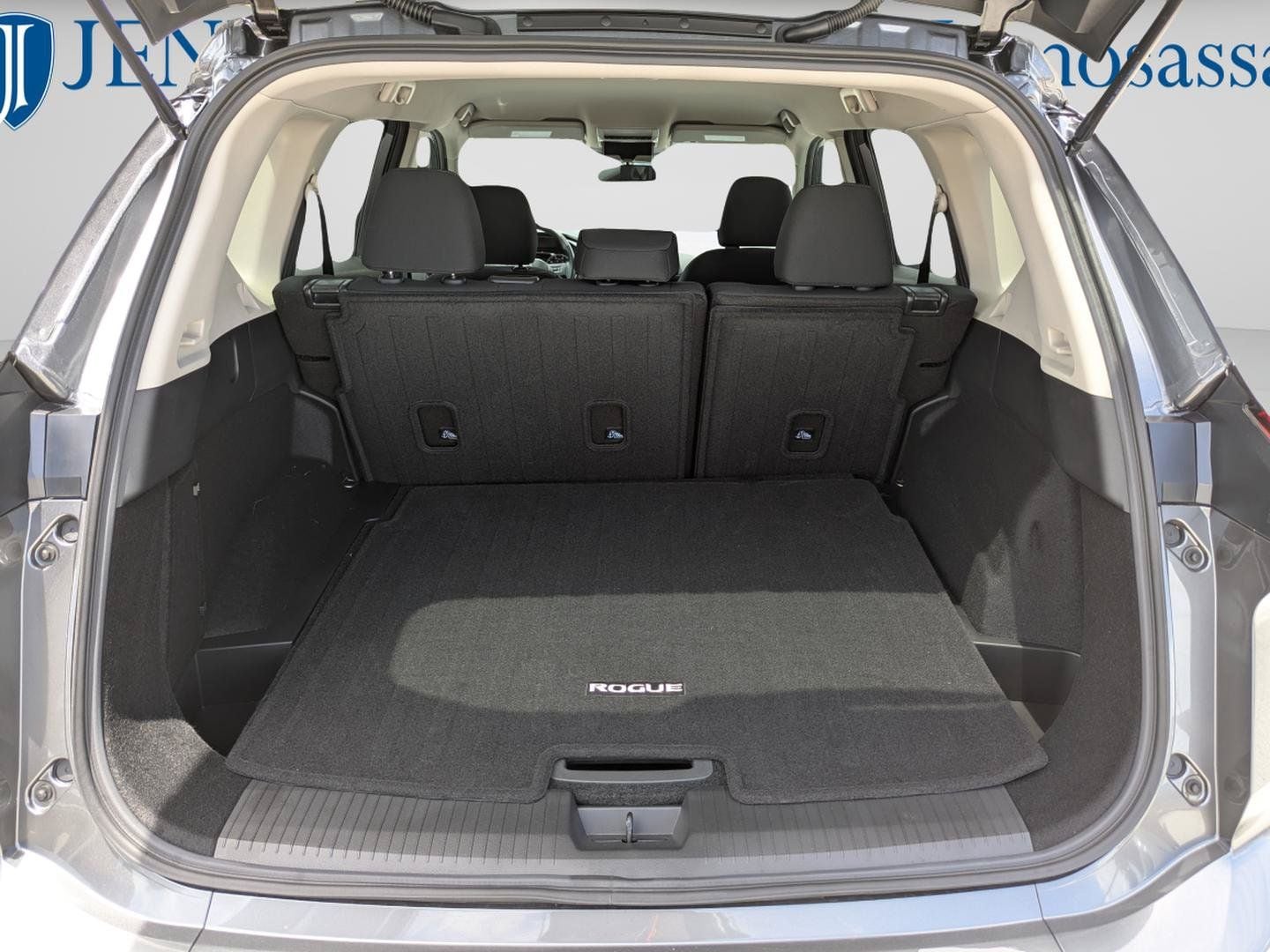 2026 Nissan Rogue S - Photo 66