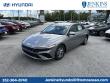 New 2025 Hyundai Elantra SE Sedan