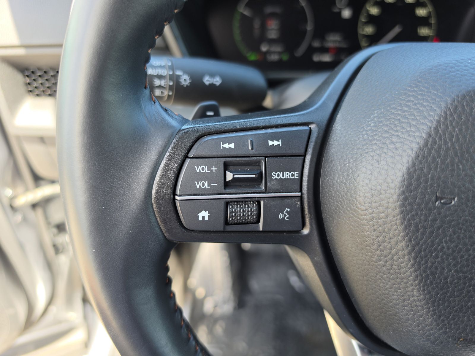2024 Honda CR-V Sport - Photo 30