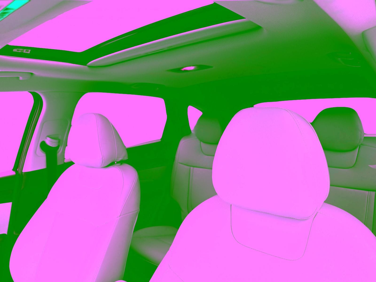 2025 Hyundai Tucson SEL Convenience - Photo 24