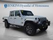 Used 2020 Jeep Gladiator Sport Truck Crew Cab