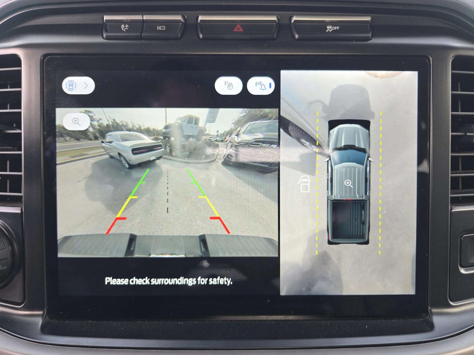 2024 Ford F-150 XLT - Photo 25