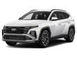 New 2026 Hyundai Tucson SEL Plus FWD SUV