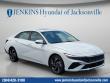 New 2026 Hyundai Elantra Limited Sedan
