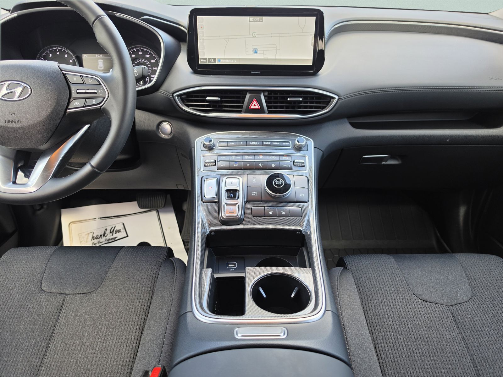 2023 Hyundai Santa Fe SEL - Photo 18