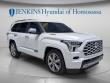 Used 2026 Toyota Sequoia Capstone SUV