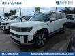 New 2026 Hyundai Santa Fe Limited SUV