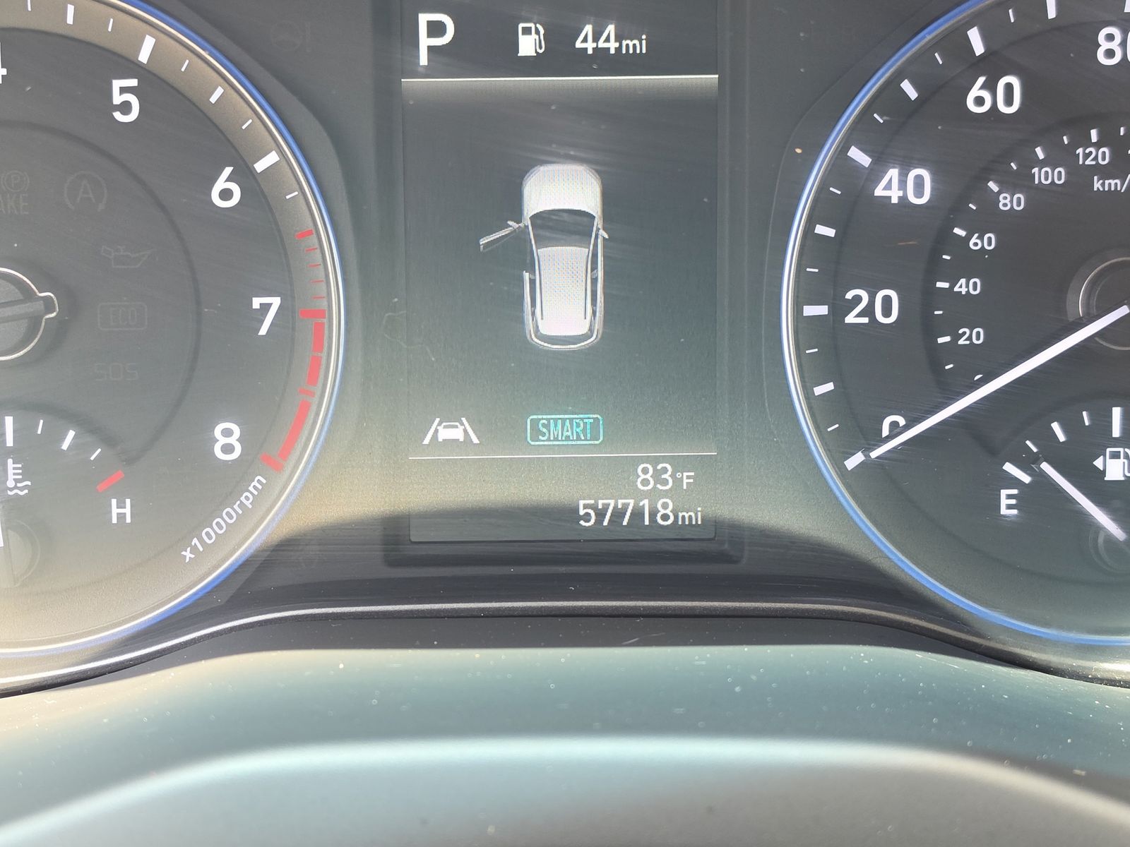 2023 Hyundai Kona SEL - Photo 33