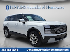 2026 Hyundai Palisade SE FWD SUV