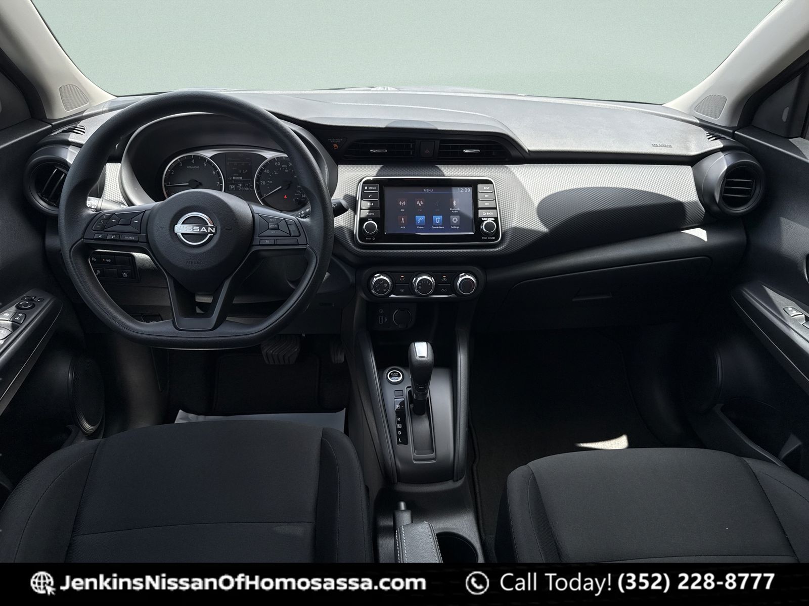 2023 Nissan Kicks S - Photo 19