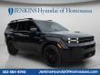 New 2027 Hyundai Santa Fe Calligraphy FWD SUV