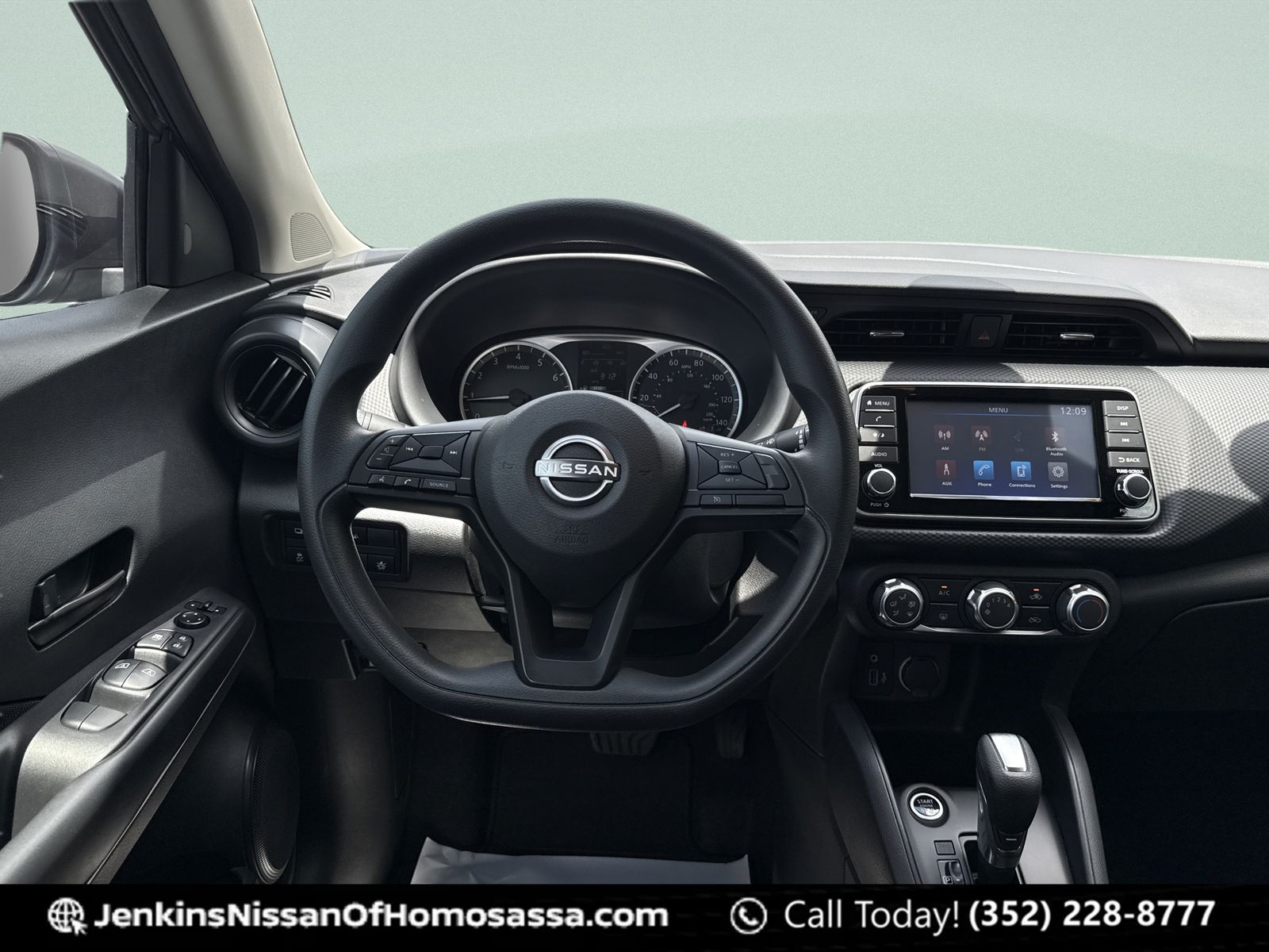 2023 Nissan Kicks S - Photo 21