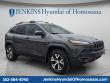 Used 2018 Jeep Cherokee Trailhawk 4x4 SUV