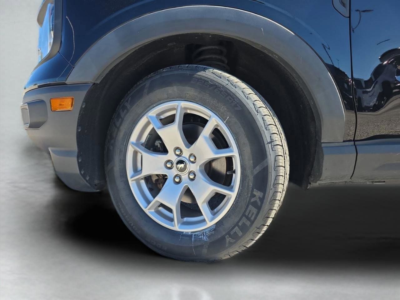 2021 Ford Bronco Sport Base - Photo 30