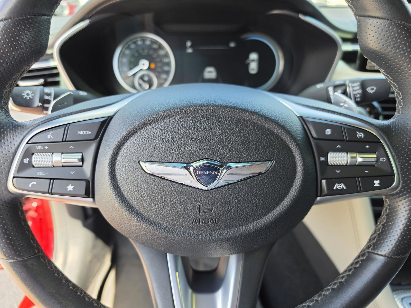 2022 GENESIS G70 Standard - Photo 33