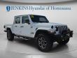 Used 2020 Jeep Gladiator Sport Truck Crew Cab