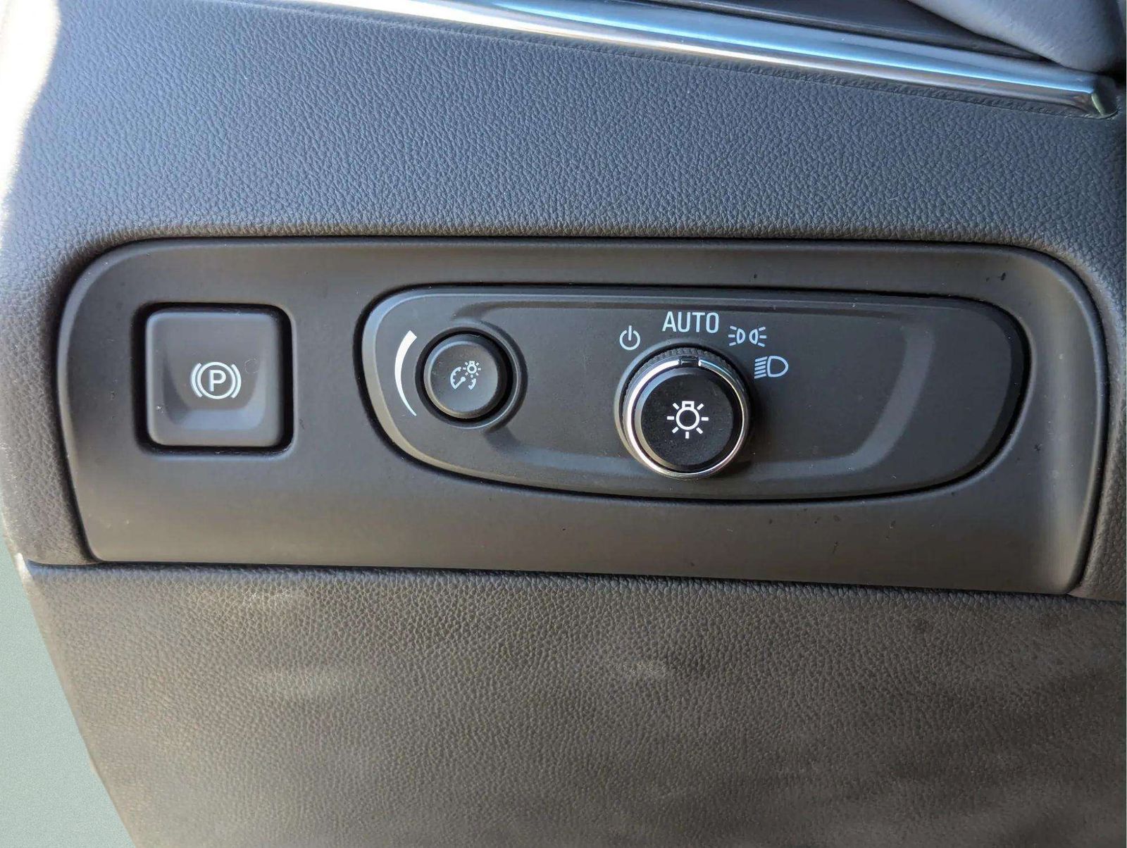 2020 Buick Enclave Premium - Photo 13